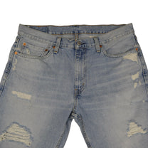 Vintage Levi’s Shorts • 36 mens / 34 wmns