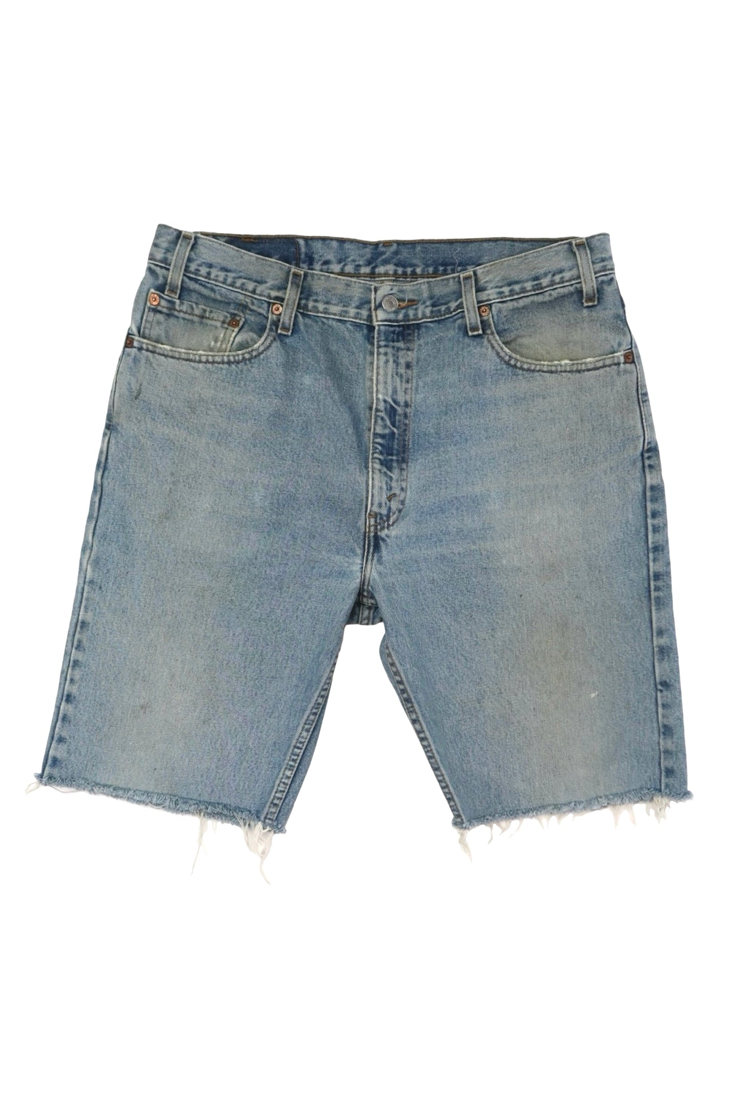 Vintage Levi’s Shorts • 36 mens / 34 wmns