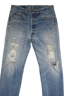 Vintage Levi’s • 30 mens / 28 wmns