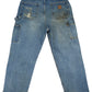 Vintage Carhartt Jeans • 33 mens / 31 wmns