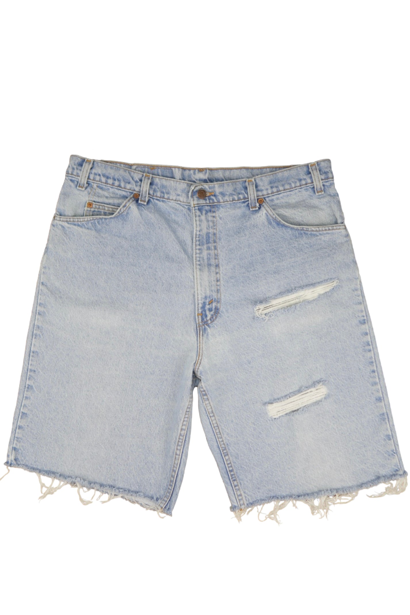 Vintage Levi’s Shorts • 38 mens / 36 wmns
