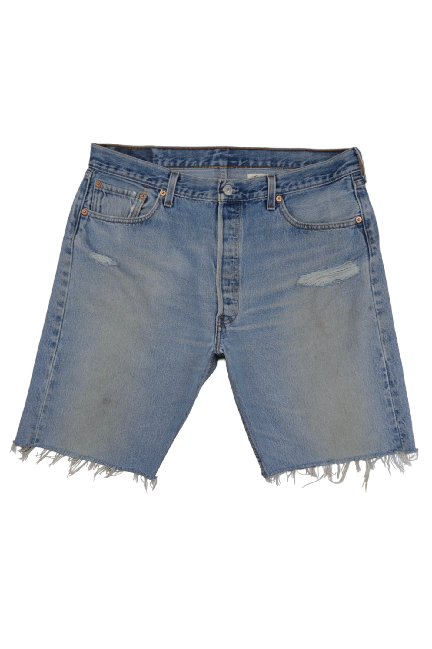 Vintage Levi’s Shorts • 36 mens / 34 wmns