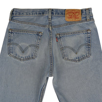 Vintage Levi’s • 31 mens / 29 wmns