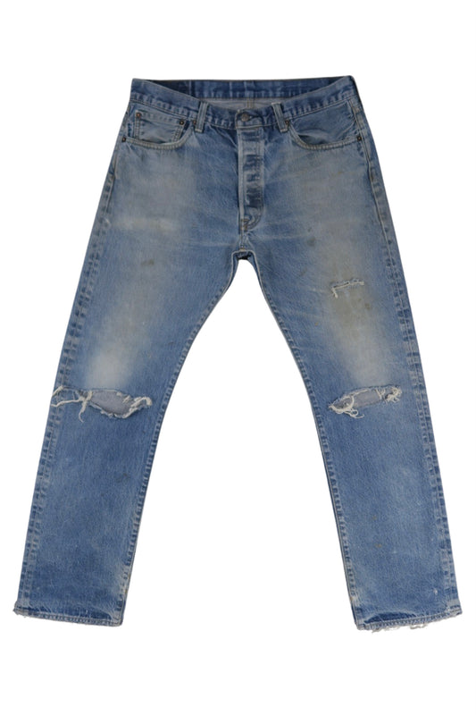 Vintage Levi’s