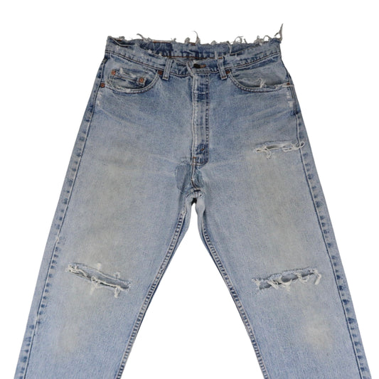 Vintage Levi’s