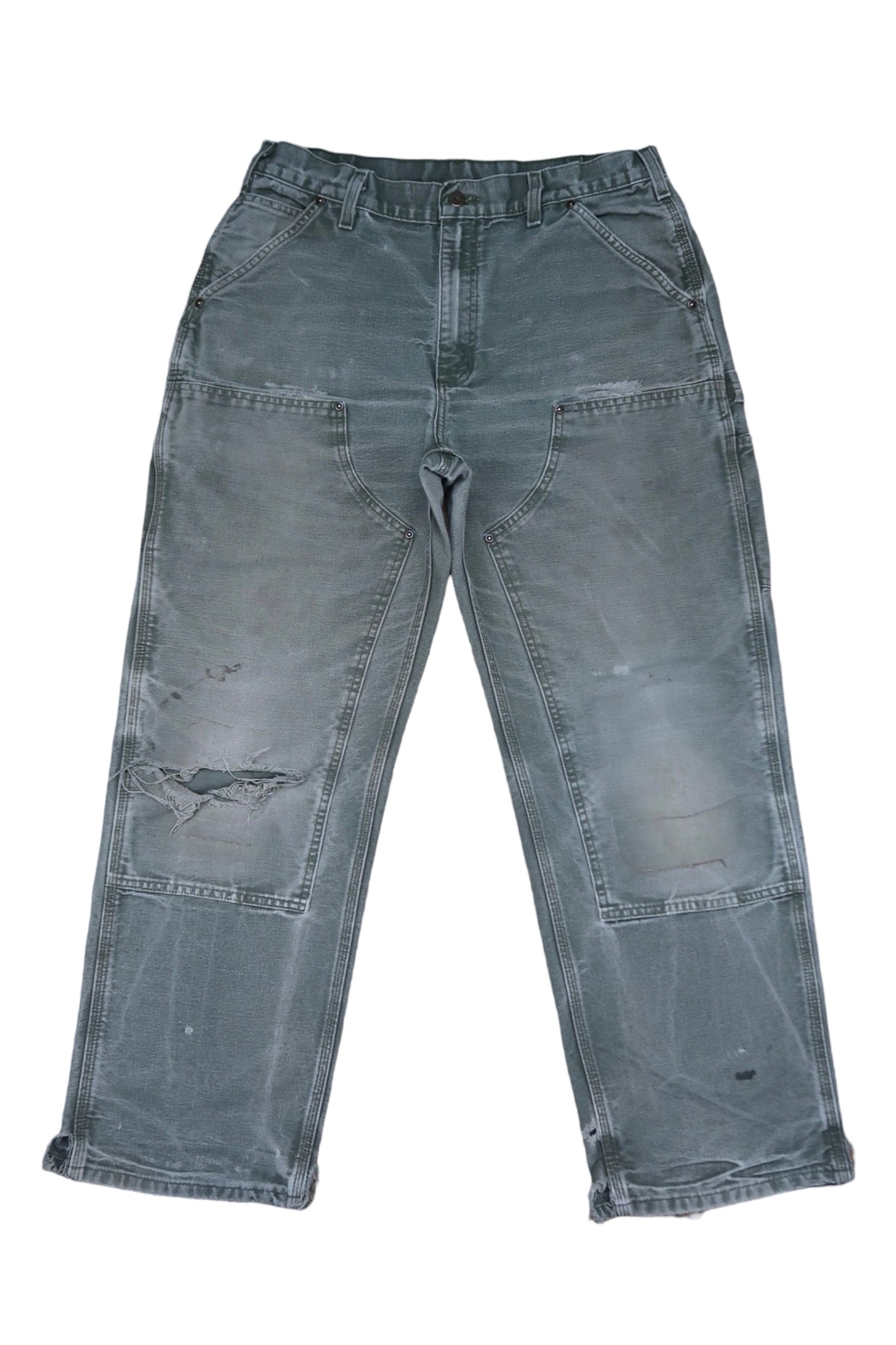 Vintage Carhartt Jeans • 32 mens / 30 wmns