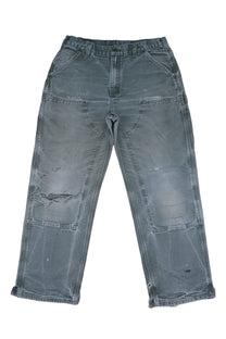 Vintage Carhartt Jeans • 32 mens / 30 wmns