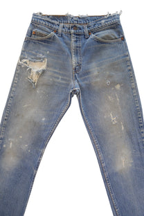 Vintage Levi’s
