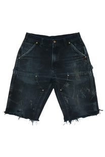 Vintage Carhartt Cutoffs • 31 mens / 29 wmns