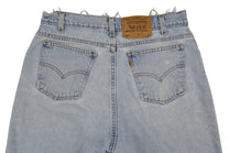 Vintage Levi’s Shorts