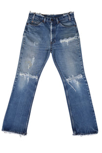 Vintage Levi’s
