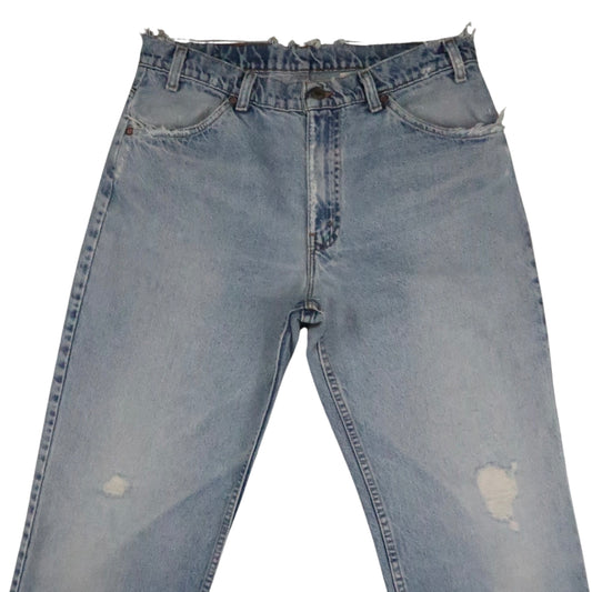 Vintage Levi’s