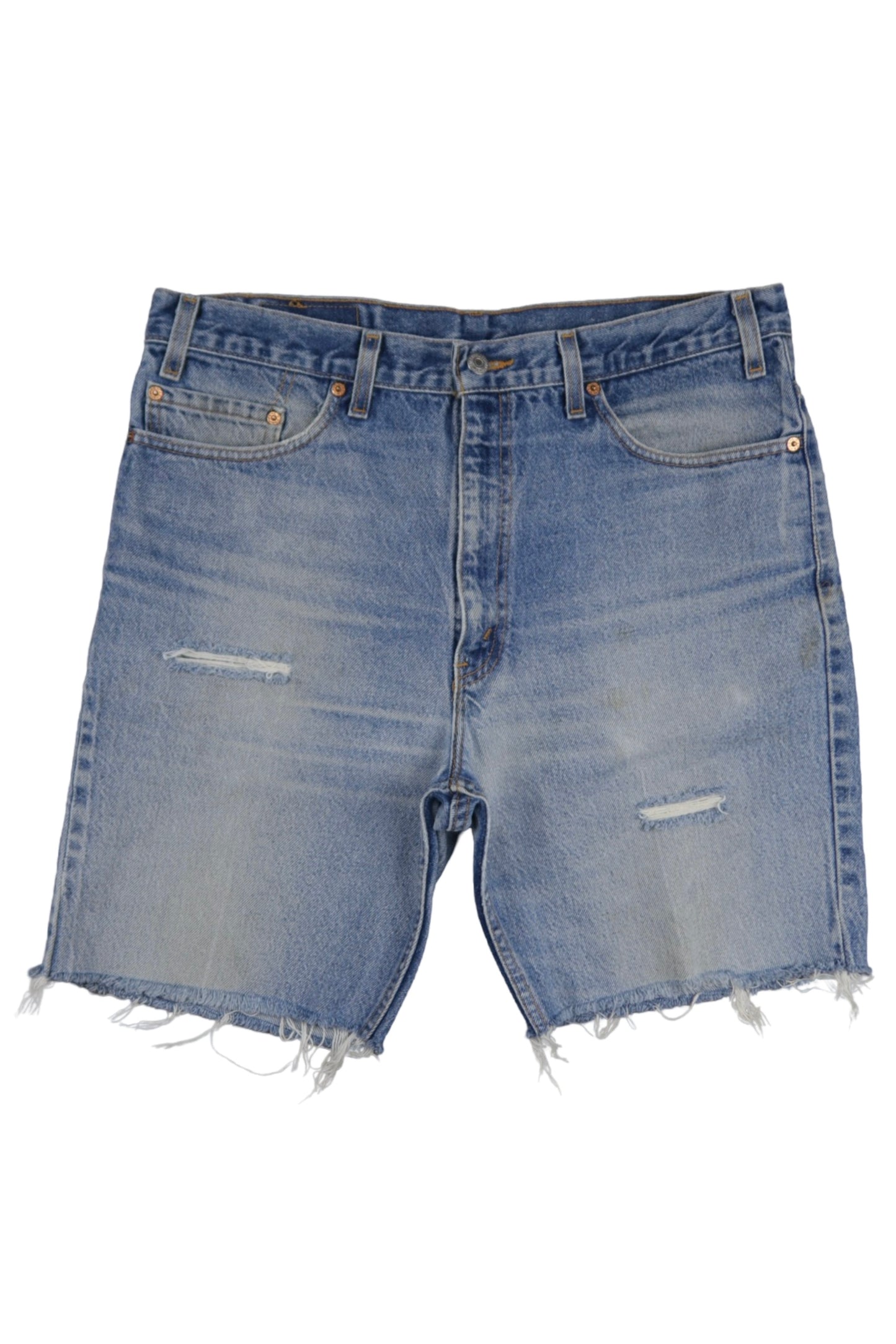 Vintage Levi’s Shorts • 38 mens / 36 wmns