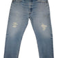 Vintage Levi’s • 38 mens / 36 wmns
