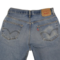 Vintage Levi’s Shorts • 31 mens / 29 wmns