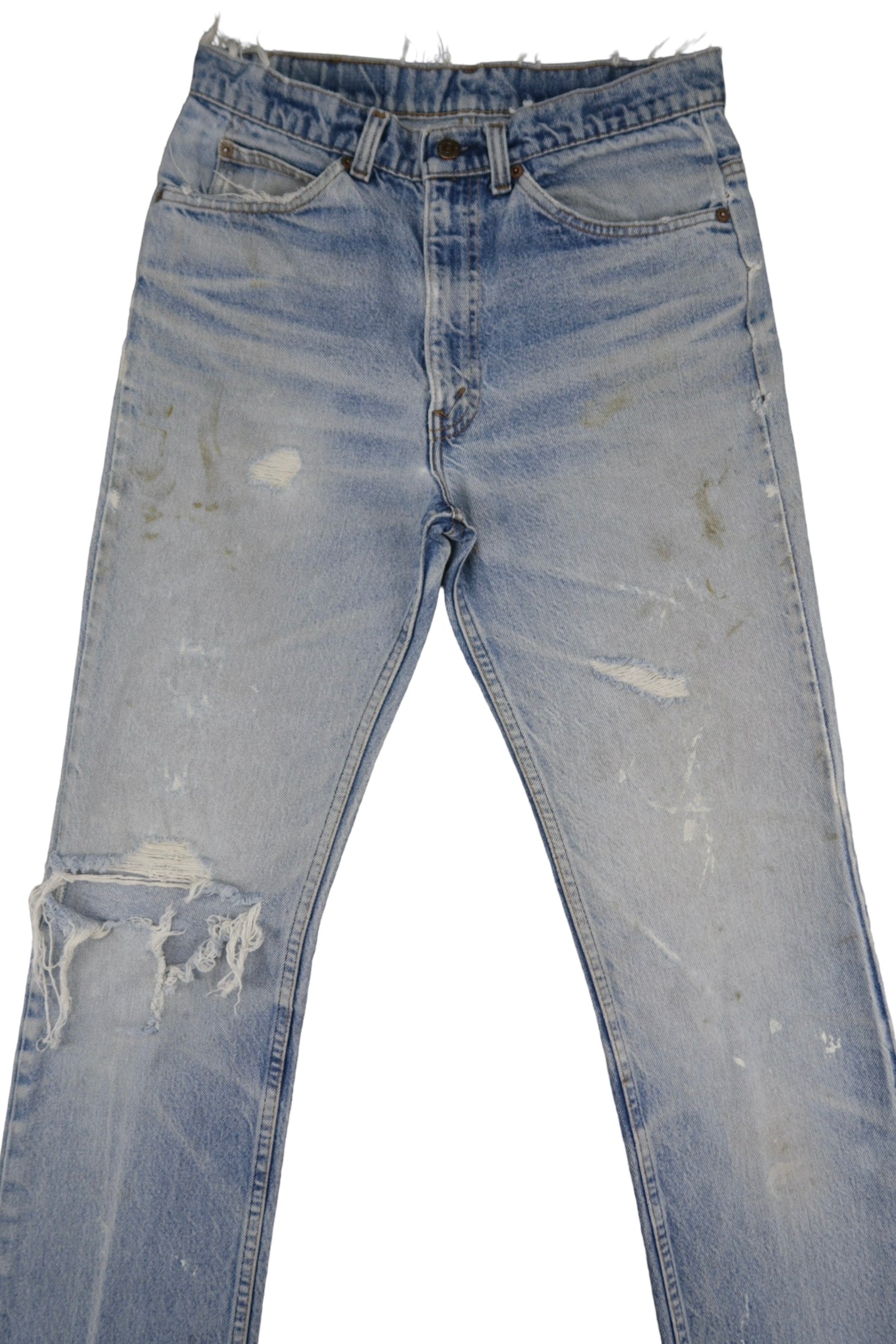 Vintage Levi’s • 30 mens / 28 wmns