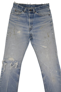 Vintage Levi’s • 30 mens / 28 wmns