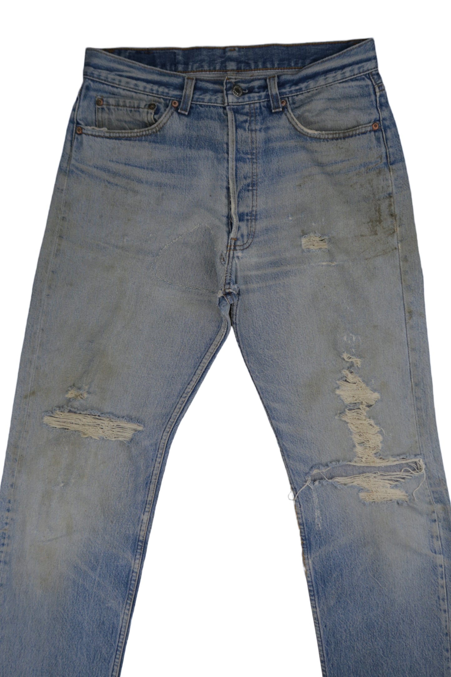 Vintage Levi’s • 32 mens / 30 wmns