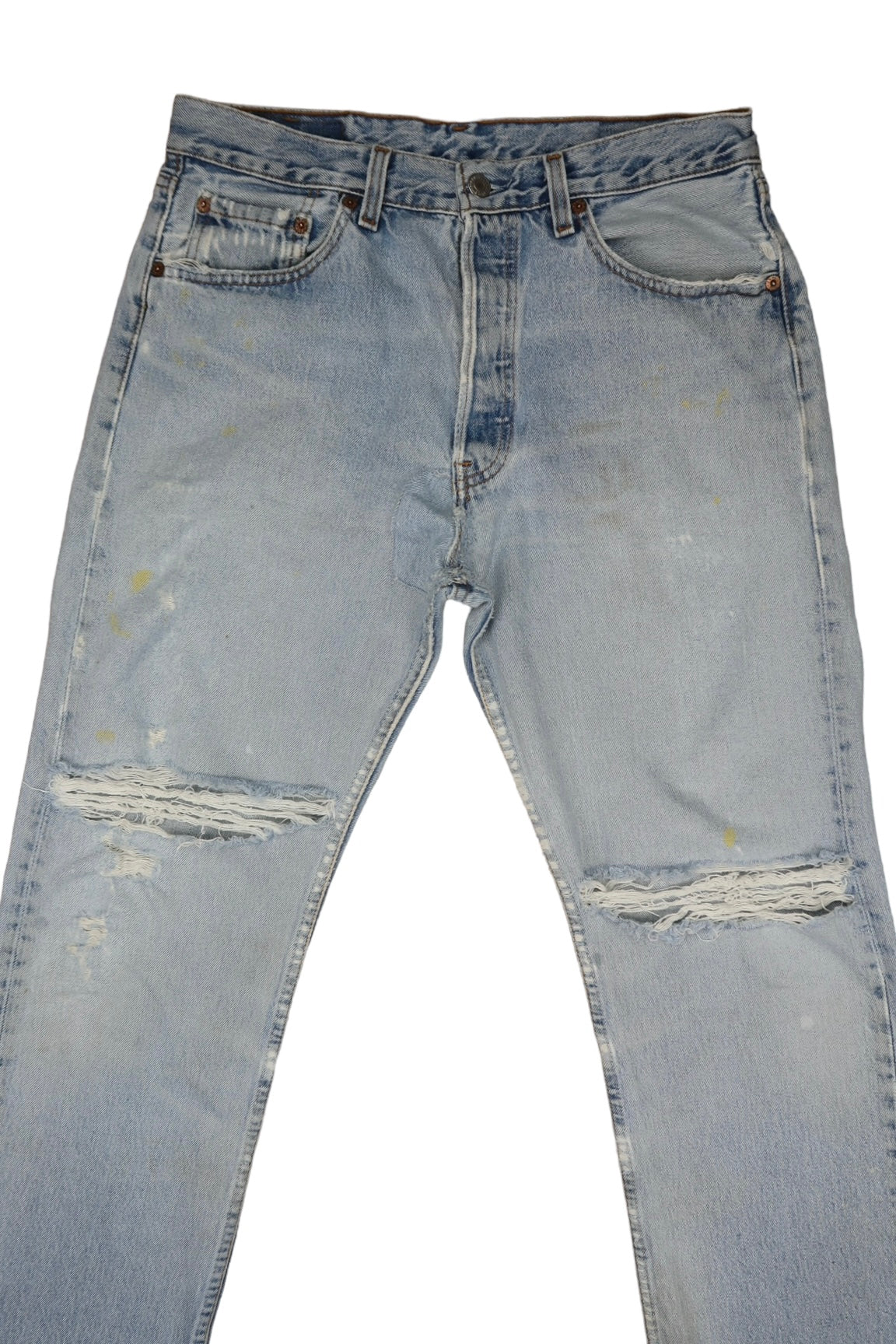 Vintage Levi’s • 31 mens / 29 wmns