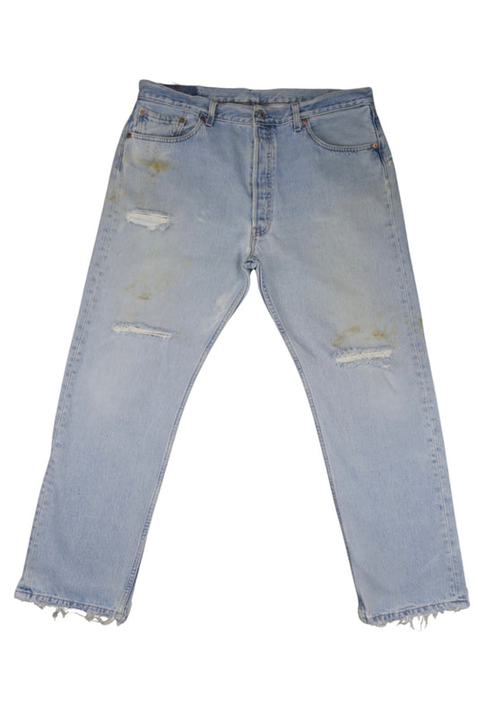 Vintage Levi’s