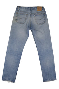 Vintage Levi’s • 30 mens / 28 wmns