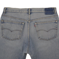 Vintage Levi’s Shorts • 36 mens / 34 wmns