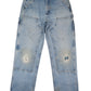 Vintage Carhartt Jeans • 30 mens / 28 wmns