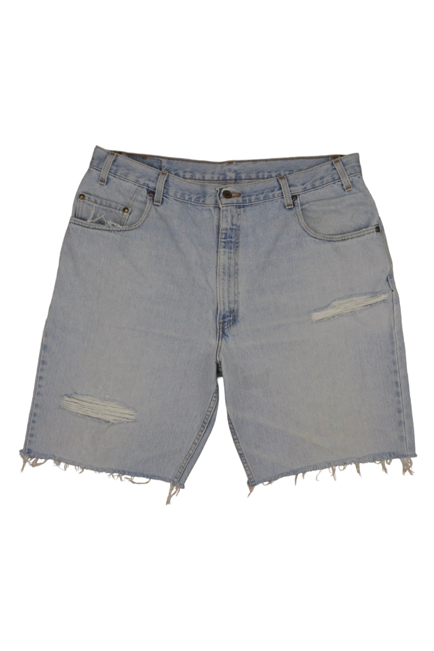 Vintage Levi’s Shorts • 38 mens / 36 wmns
