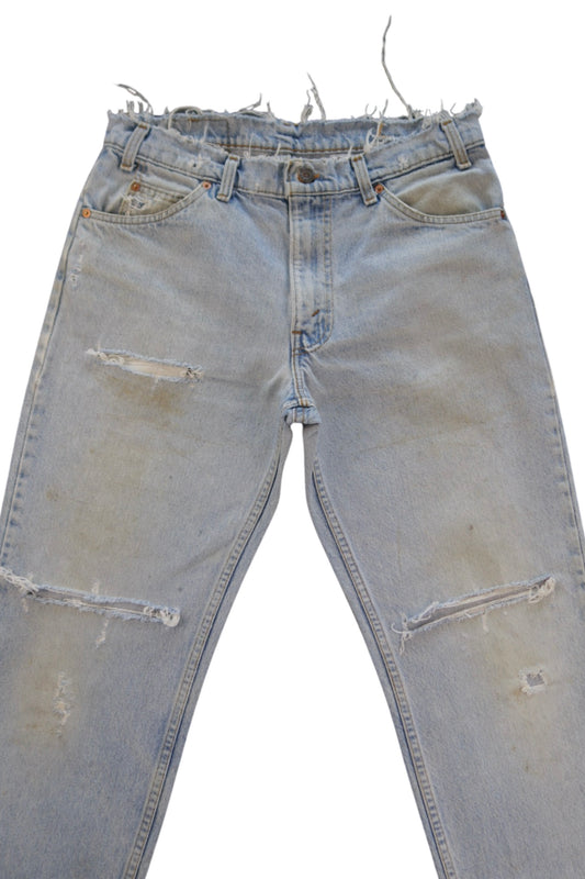 Vintage Levi’s
