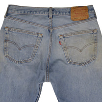 Vintage Levi’s • 30 mens / 28 wmns