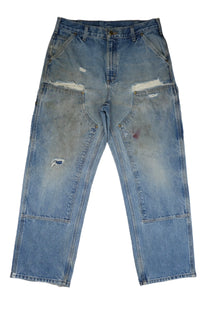 Vintage Carhartt Jeans • 33 mens / 31 wmns
