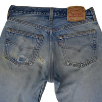 Vintage Levi’s • 28 mens / 26 wmns