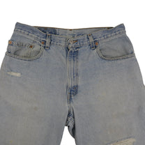 Vintage Levi’s Shorts • 34 mens / 32 wmns