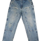 Vintage Carhartt Jeans • 32 mens / 30 wmns