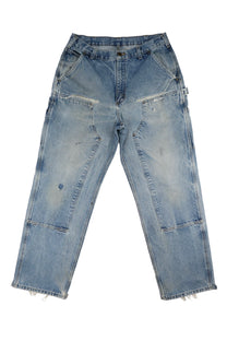 Vintage Carhartt Jeans • 32 mens / 30 wmns