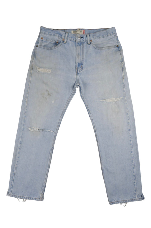 Vintage Levi’s • 33 mens / 31 wmns