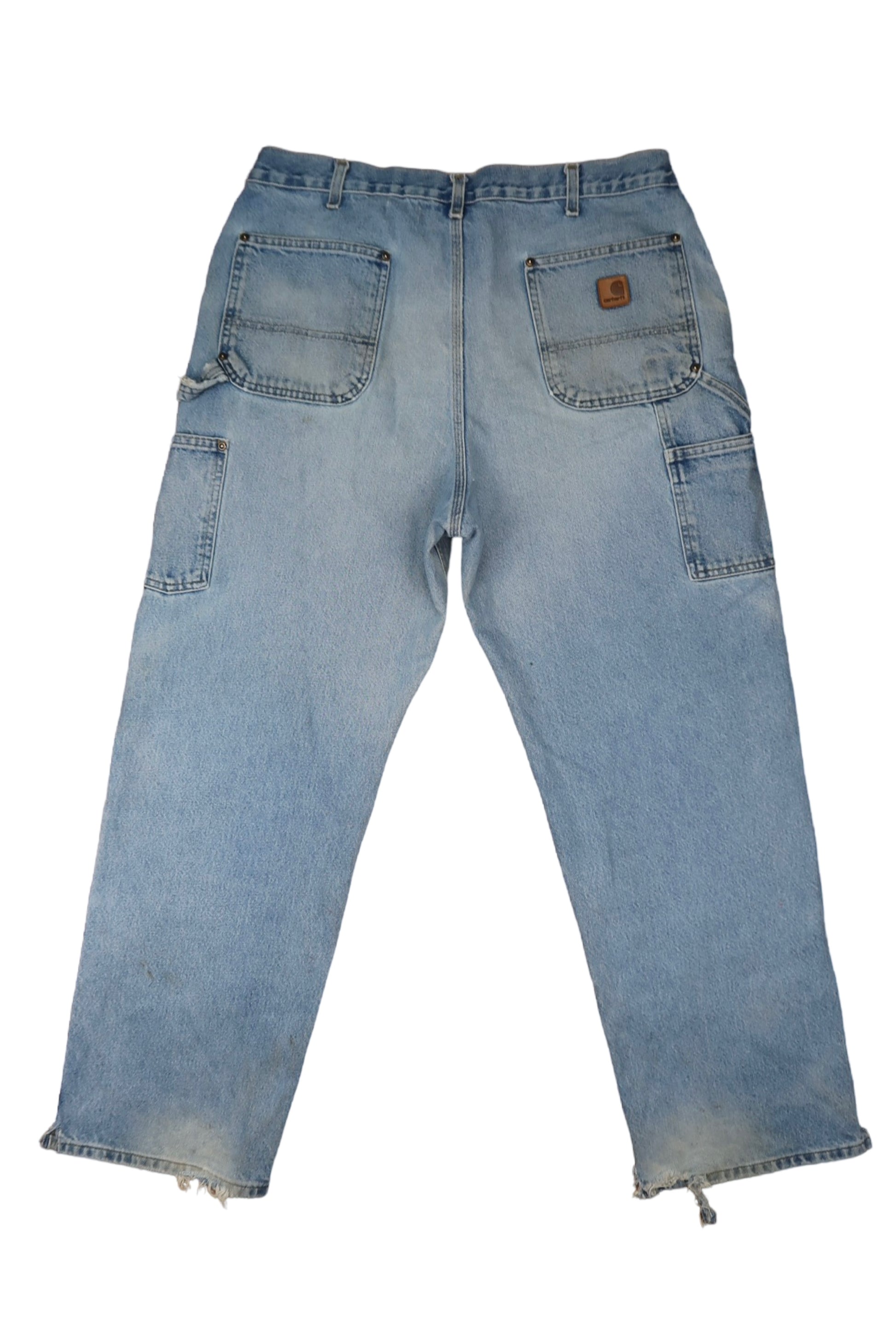Vintage Carhartt Jeans • 36 mens / 34 wmns