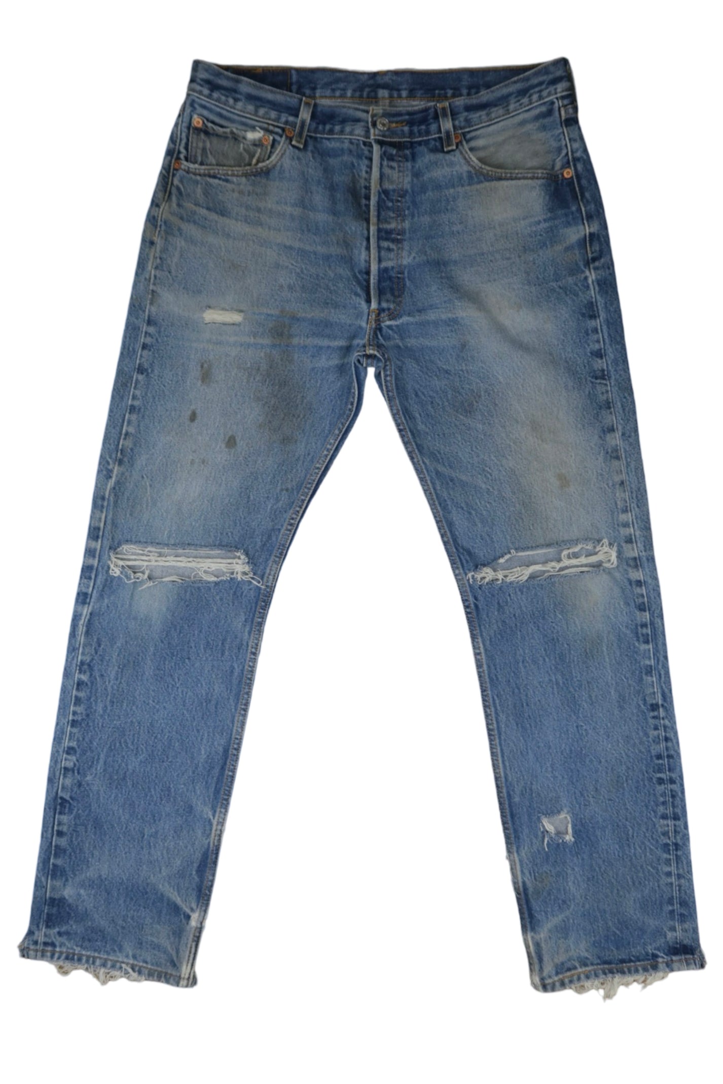 Vintage Levi’s • 34 mens / 32 wmns