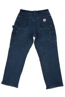 Vintage Carhartt Jeans • 31 mens / 29 wmns