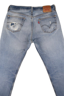Vintage Levi’s