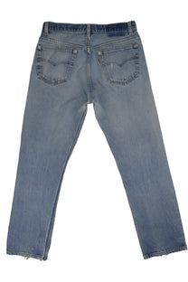 Vintage Levi’s • 31 mens / 29 wmns