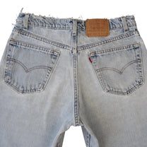 Vintage Levi’s Shorts