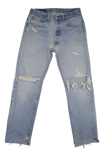 Vintage Levi’s • 30 mens / 28 wmns