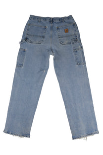 Vintage Carhartt Jeans • 31 mens / 29 wmns