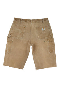 Vintage Carhartt Cutoffs • 34 mens / 32 wmns