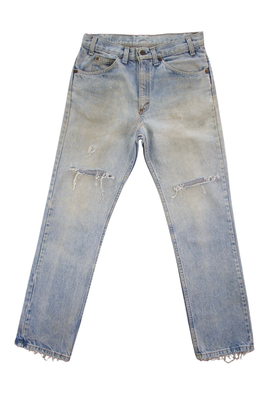 Vintage Levi’s