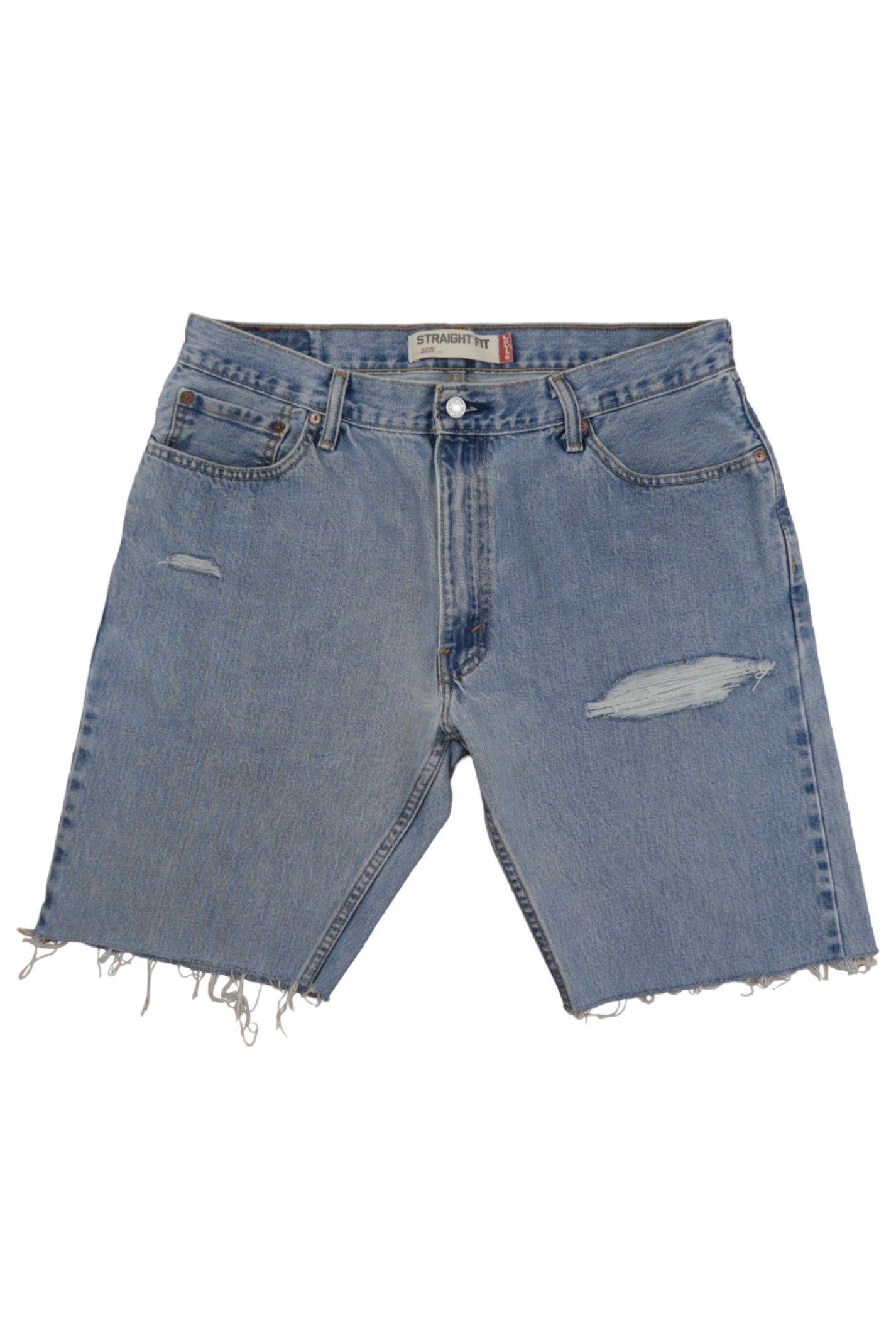 Vintage Levi’s Shorts • 36 mens / 34 wmns