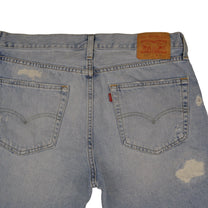 Vintage Levi’s Shorts • 36 mens / 34 wmns