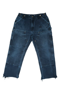Vintage Carhartt Jeans • 34 mens / 32 wmns