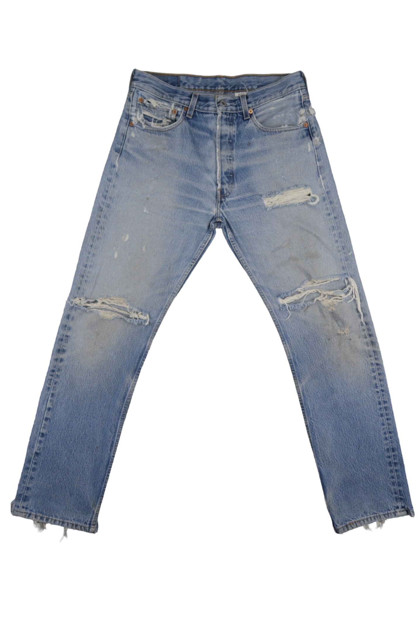 Vintage Levi’s • 31 mens / 29 wmns